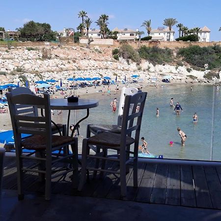 Just Holidays Apartamento Protaras Exterior foto