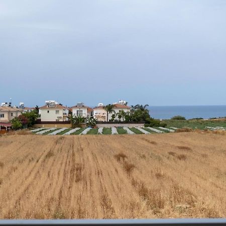 Just Holidays Apartamento Protaras Exterior foto