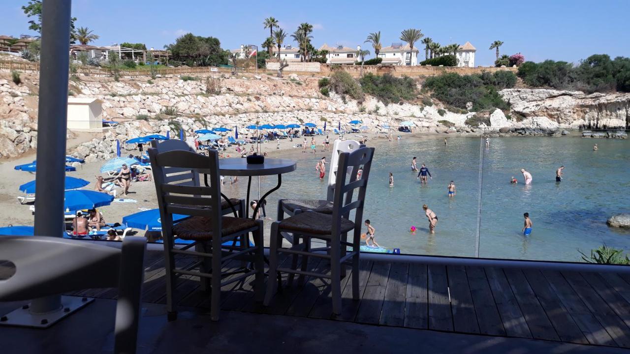 Just Holidays Apartamento Protaras Exterior foto