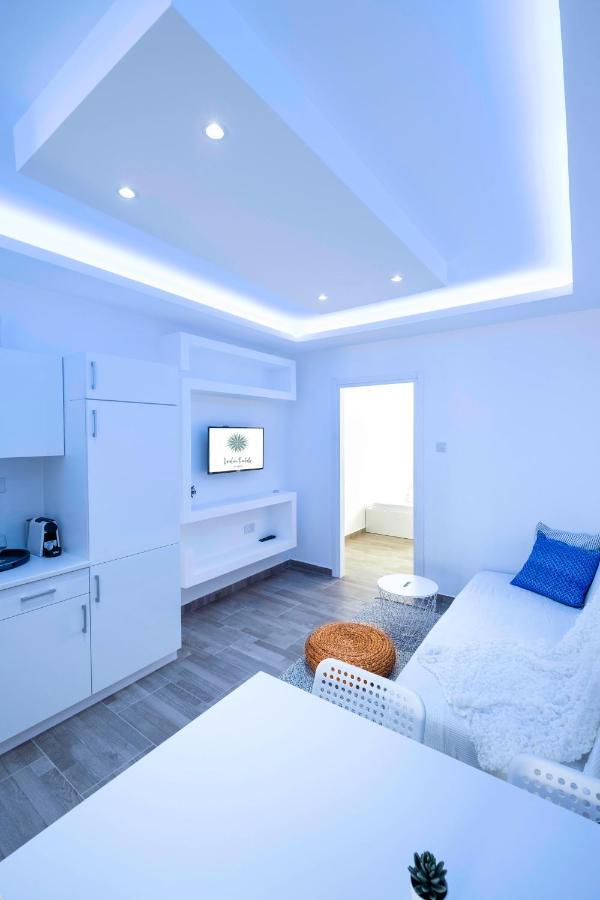 Just Holidays Apartamento Protaras Exterior foto
