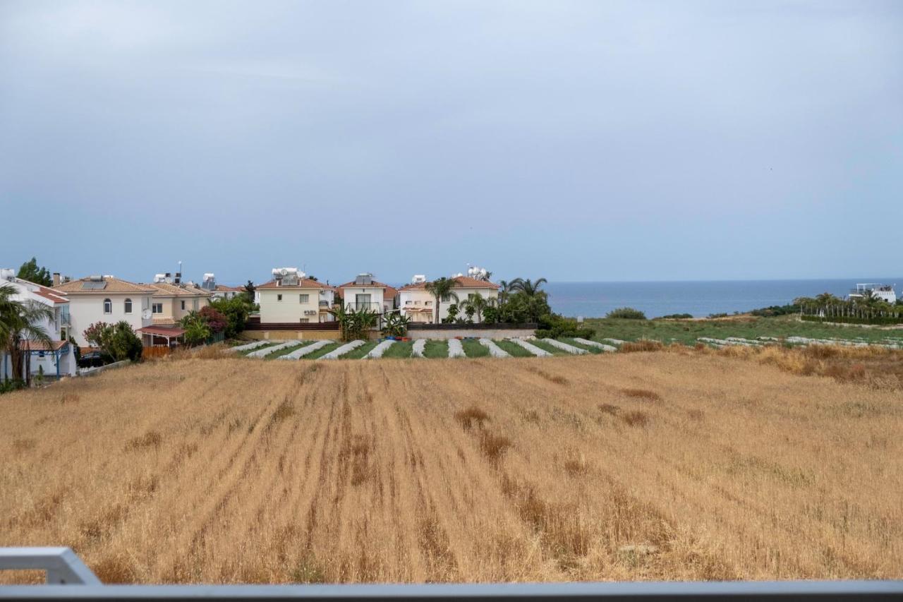 Just Holidays Apartamento Protaras Exterior foto