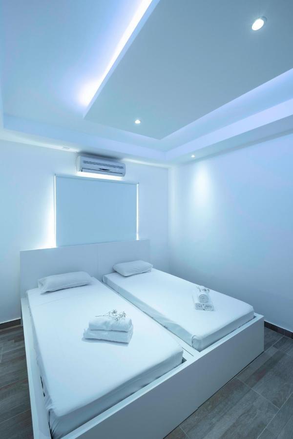 Just Holidays Apartamento Protaras Exterior foto