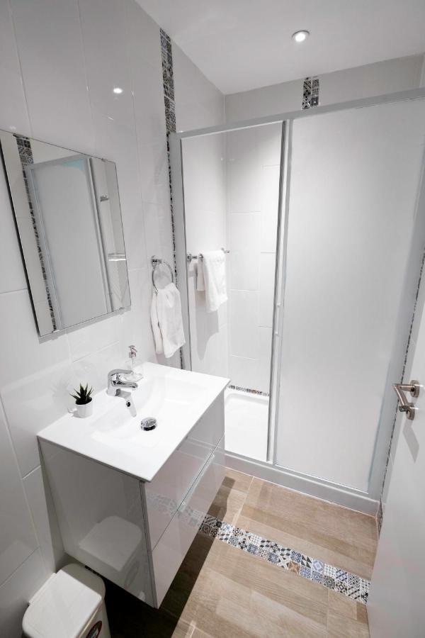 Just Holidays Apartamento Protaras Exterior foto